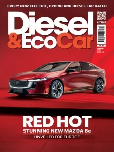 Diesel Car & Eco Car – February 2025 Download Magazine PDF