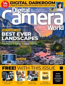 digital camera world issue 292 april 2025 freemagazines.top