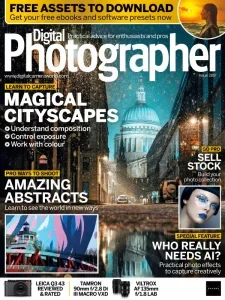 digital photographer issue 289 2025 freemagazines.top