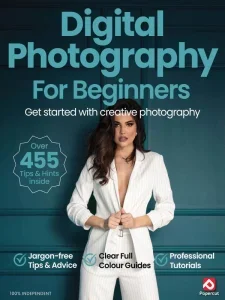 digital photography for beginners ed21 2025 freemagazines.top