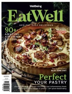 Eat Well – Issue 56, 2025 Download Magazine PDF