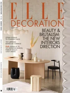 elle decoration uk 03 2025 freemagazines.top