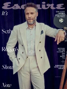esquire usa 03 2025 freemagazines.top