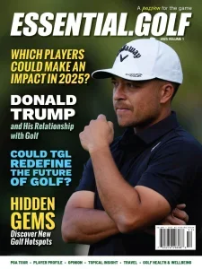 essential golf vol5 2025 freemagazines.top