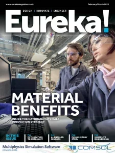 eureka 02 03 2025 freemagazines.top