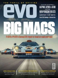 evo uk 03 2025 freemagazines.top