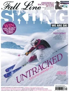 fall line skiing 02 2025 freemagazines.top