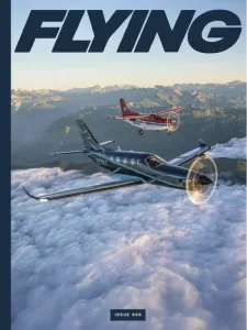 flying usa 03 2025 freemagazines.top