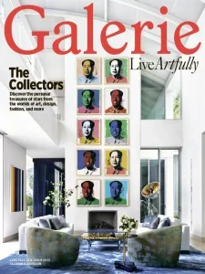 Galerie – Late Fall 2024 Download Magazine PDF