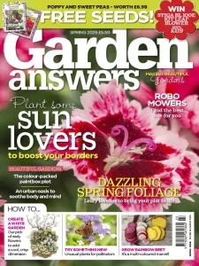 garden answers spring 2025 freemagazines.top