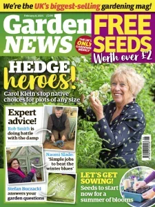 garden news 02 8 2025 freemagazines.top