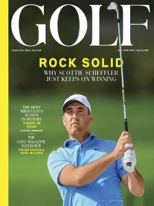 golf usa 01 02 2025 freemagazines.top