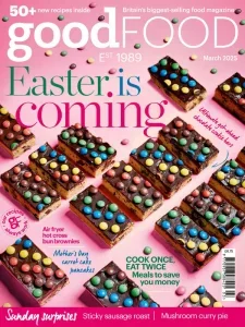 good food uk 03 2025 freemagazines.top