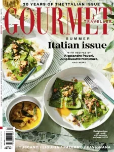 gourmet traveller au 03 2025 freemagazines.top