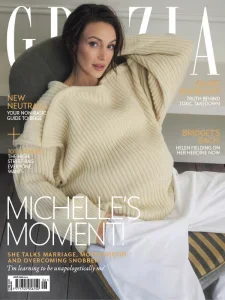 grazia uk 17 02 2025 freemagazines.top