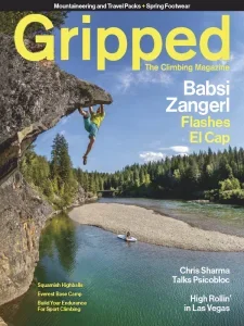 gripped 02 03 2025 freemagazines.top