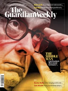 The Guardian Weekly – 28 February 2025 Download Magazine PDF