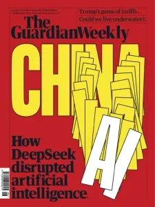 guardian weekly 7 february 2025 freemagazines.top