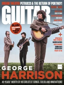 guitar world 04 2025 freemagazines.top