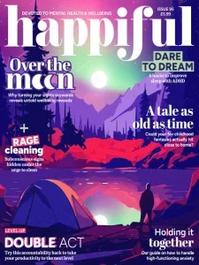 Happiful – Issue 95 2025 Download Magazine PDF