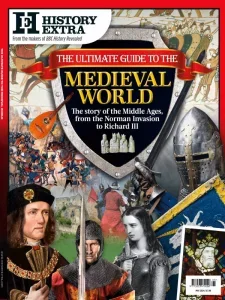 History Extra – May 2024 Download Magazine PDF