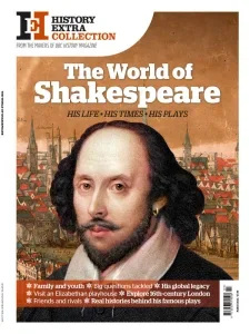 history extra collection 03 2025 freemagazines.top