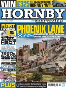 hornby 03 2025 freemagazines.top