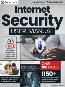 internet security user manual ed4 2025 freemagazines.top