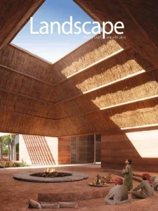 Landscape Middle East – January 2025 Download Magazine PDF