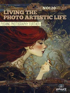 living the photo artistic life 02 2025 freemagazines.top