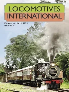 locomotives international 02 03 2025 freemagazines.top