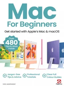 mac for beginners february 2025 freemagazines.top