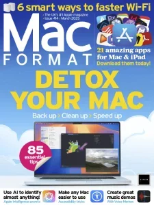 macformat uk 03 2025 freemagazines.top