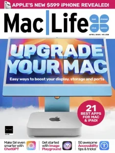 maclife uk 04 2025 freemagazines.top