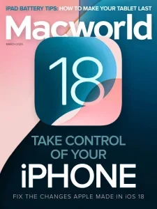 macworld usa 03 2025 freemagazines.top