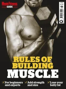 men s fitness guide issue 48 2025 freemagazines.top