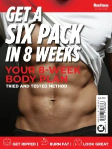 mens fitness guide uk get a six pack in 8 weeks 2025 freemagazines.top