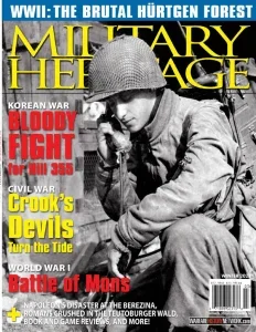 military heritage winter 2025 freemagazines.top
