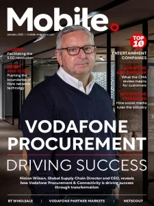 Mobile Magazine – January 2025 Download Magazine PDF