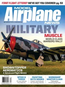 model airplane news 03 04 2025 freemagazines.top