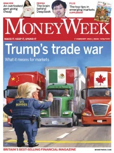 moneyweek 7 02 2025 freemagazines.top