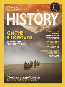national geographic history march april 2025 freemagazines.top