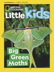 national geographic little kids usa 03 04 2025 freemagazines.top