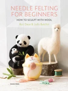 needle felting for beginners 2025 freemagazines.top