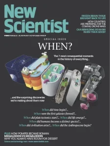 new scientist 22 february 2025 freemagazines.top