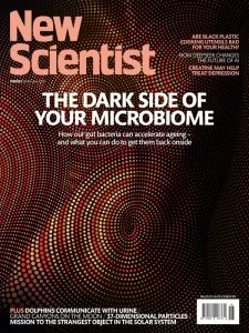 new scientist int 8 02 2025 freemagazines.top
