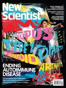New Scientist International Edition – 1 March 2025 Download Magazine PDF
