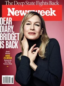 newsweek usa february 21 2025 freemagazines.top