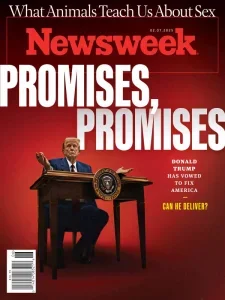 newsweek usa february 7th 2025 freemagazines.top