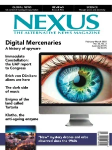 nexus 02 03 2025 freemagazines.top